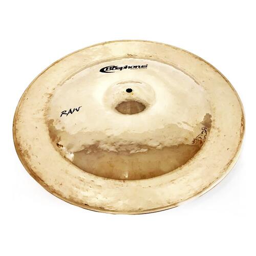 Bosphorus Gold Raw Series China Cymbal